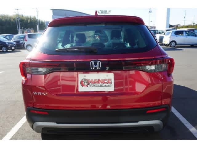 Honda WRV 2025 - Used SUV sale in Sri Lanka - patpat.lk