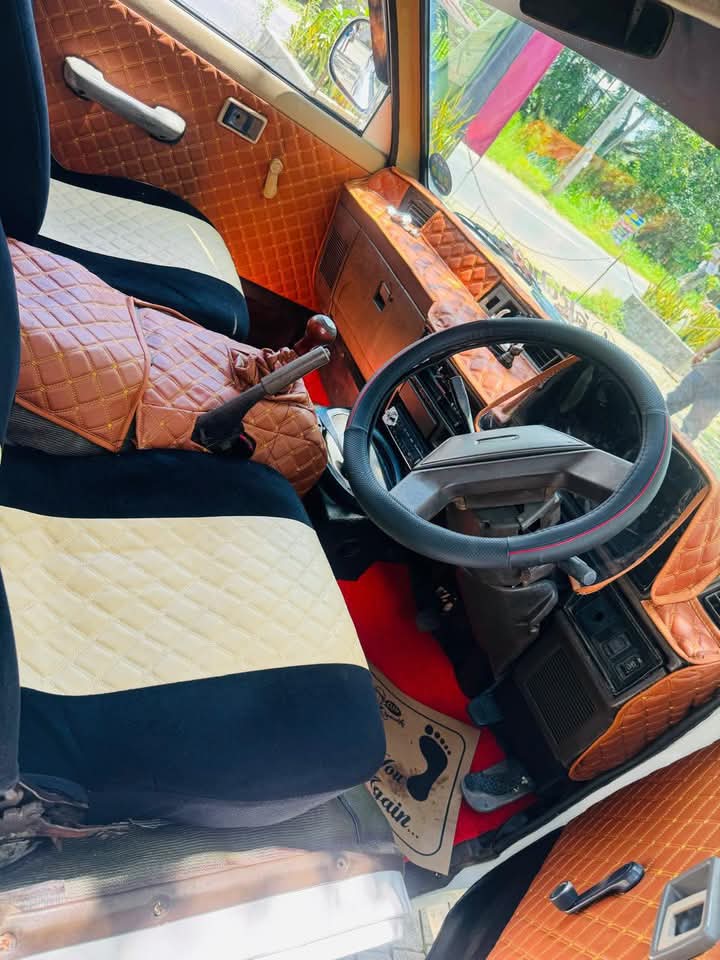 Toyota TownAce 1988 - Used Van sale in Sri Lanka - patpat.lk