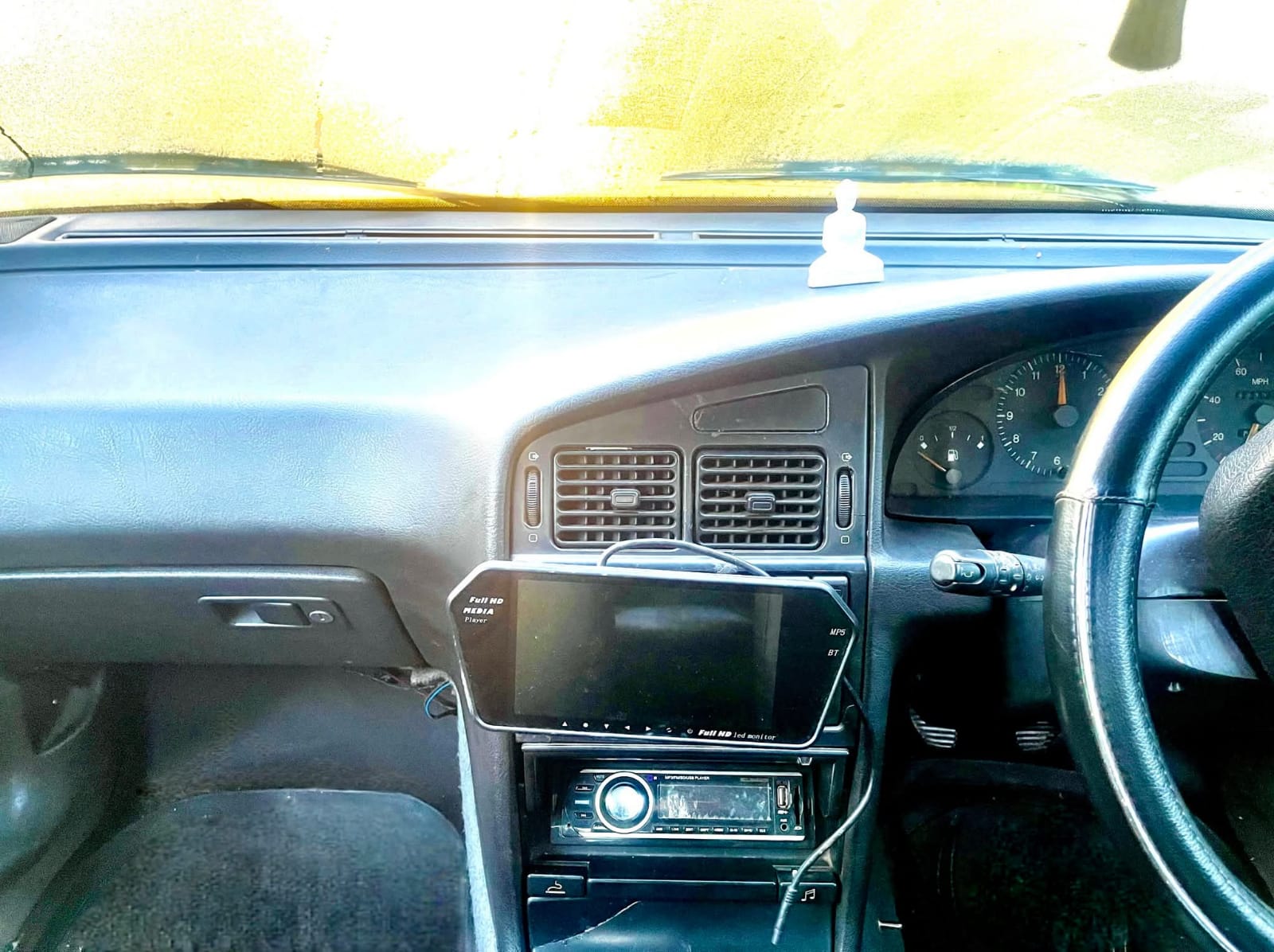 Peugeot 405 1994 - Used Car sale in Sri Lanka - patpat.lk