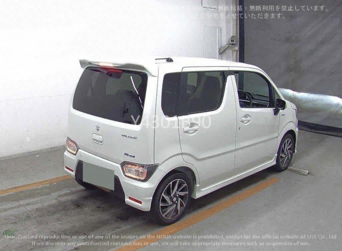 Suzuki Wagon R 2026 - Brand New Car sale in Sri Lanka - patpat.lk