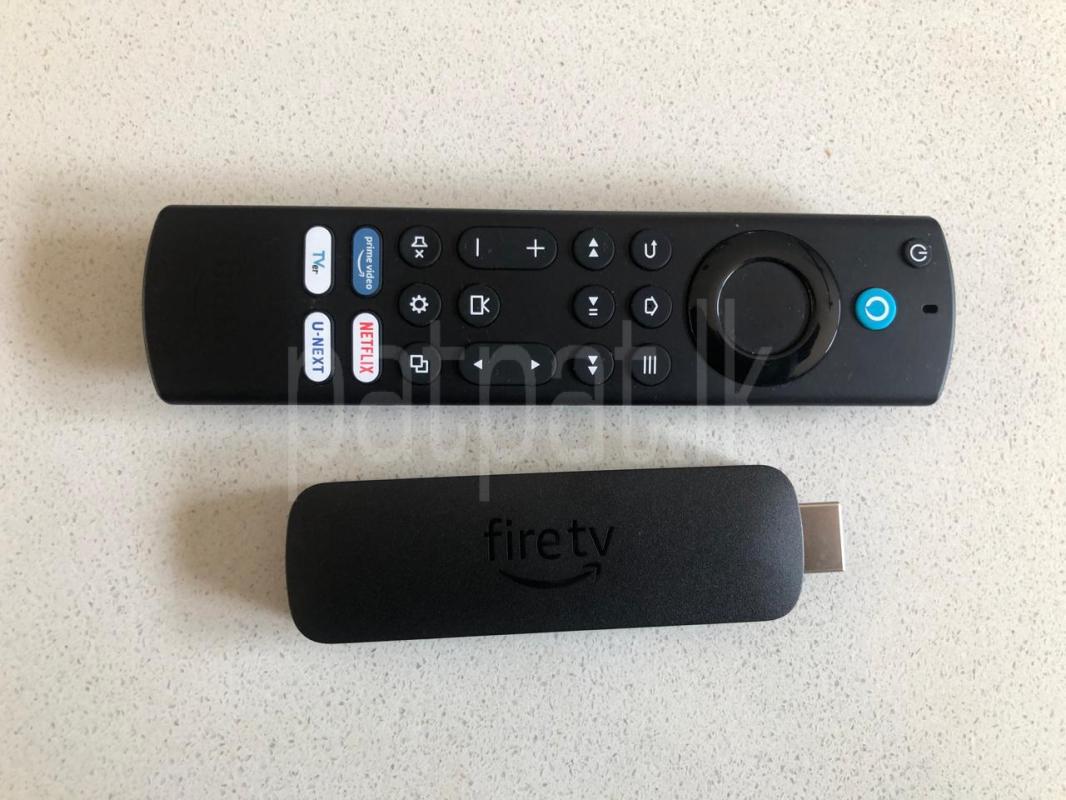 25% OFF for Fire TV Stick 4K Max with Remote ads-image-1