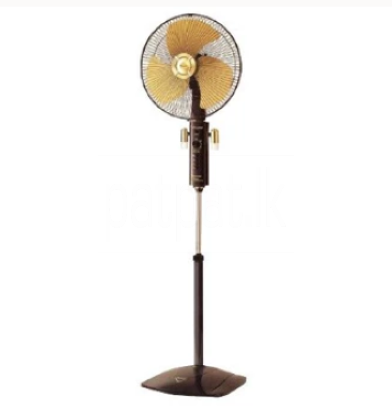 Stand Fan 61.5W