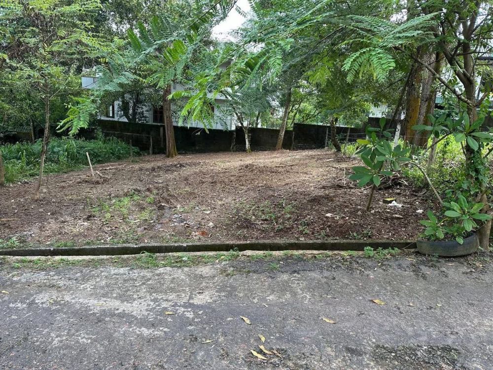 Residential Land for Sale in Malabe