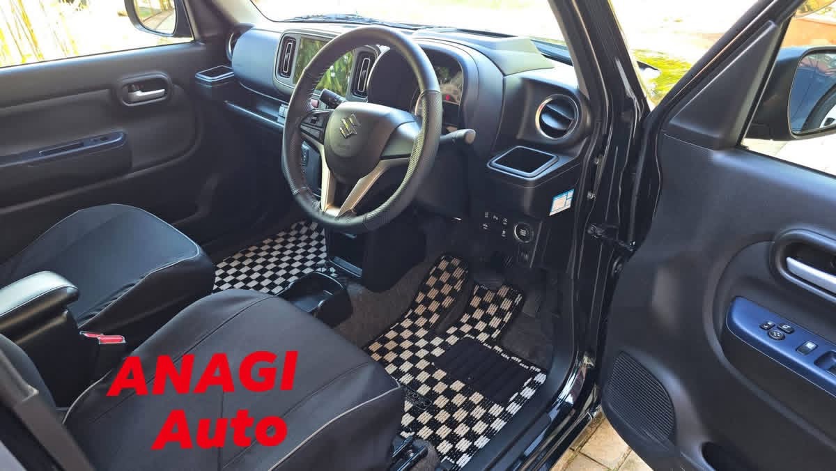 Suzuki Alto 2024 - Reconditioned Car sale in Sri Lanka - patpat.lk
