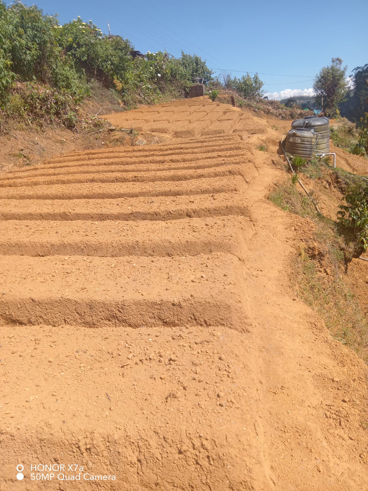 Residential Land for Sale in Nuwara Eliya ads-image-1