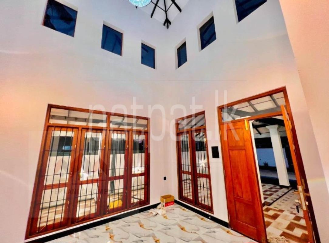 House for Sale in Negombo