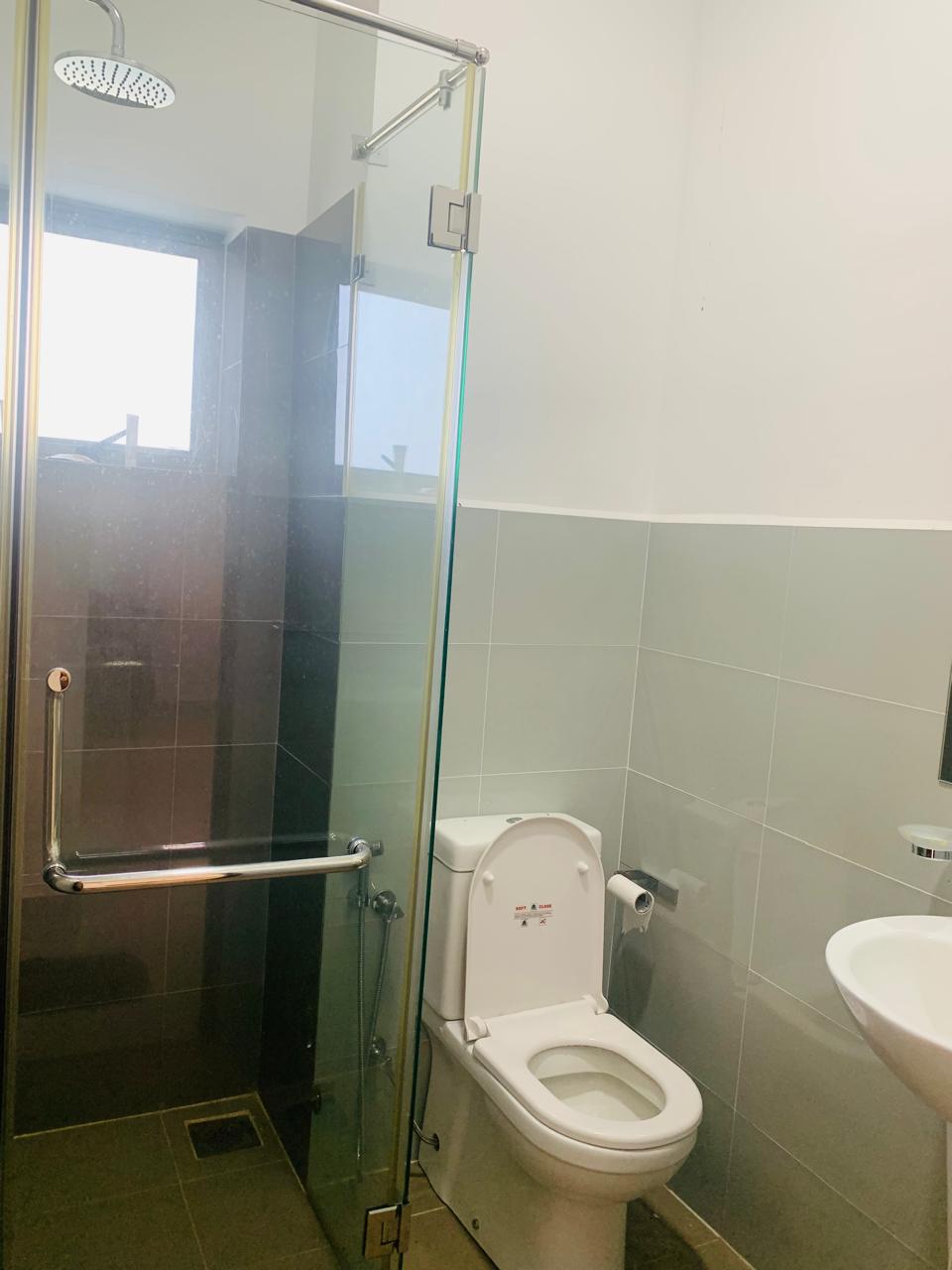 Furnished Apartment for Rent in Malabe