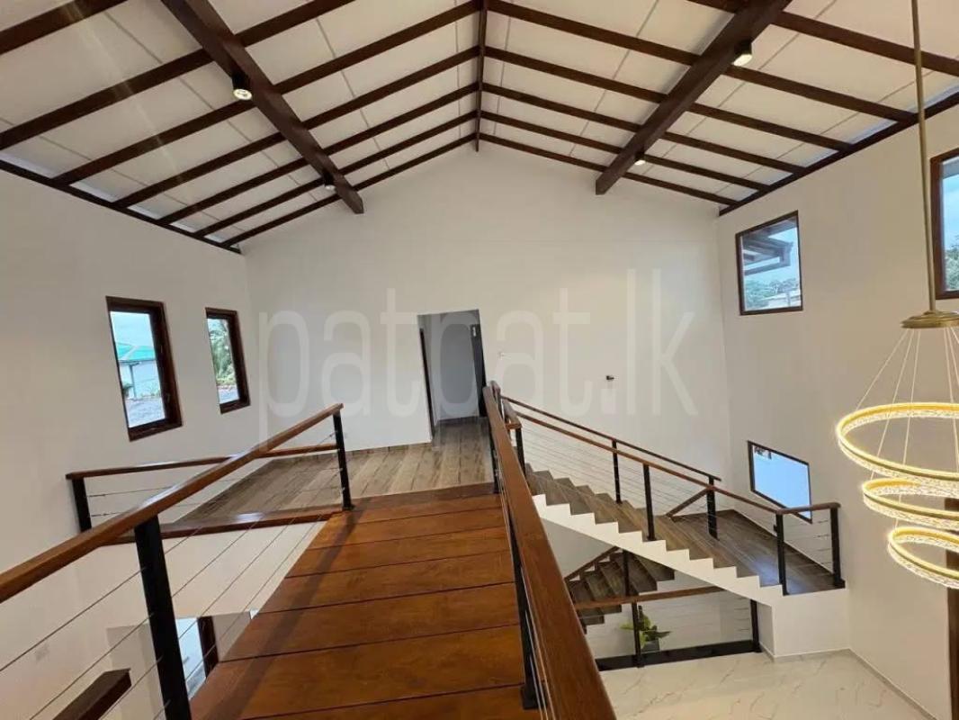 House for Sale in Piliyandala