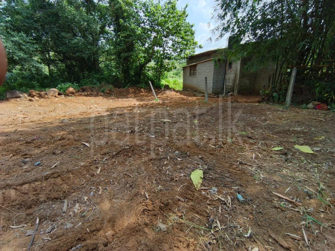 Residential Land for Sale in Ingiriya