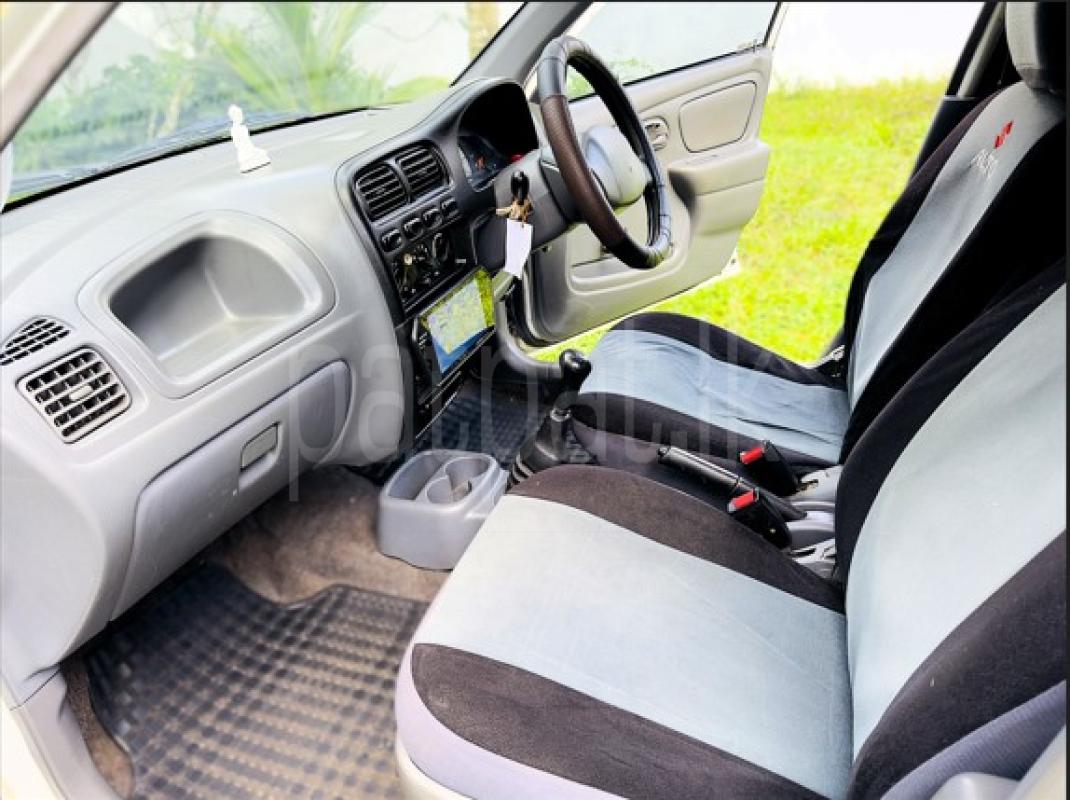 Suzuki Alto 2006 - பயன்படுத்தப்பட்டது கார் sale in Sri Lanka - patpat.lk