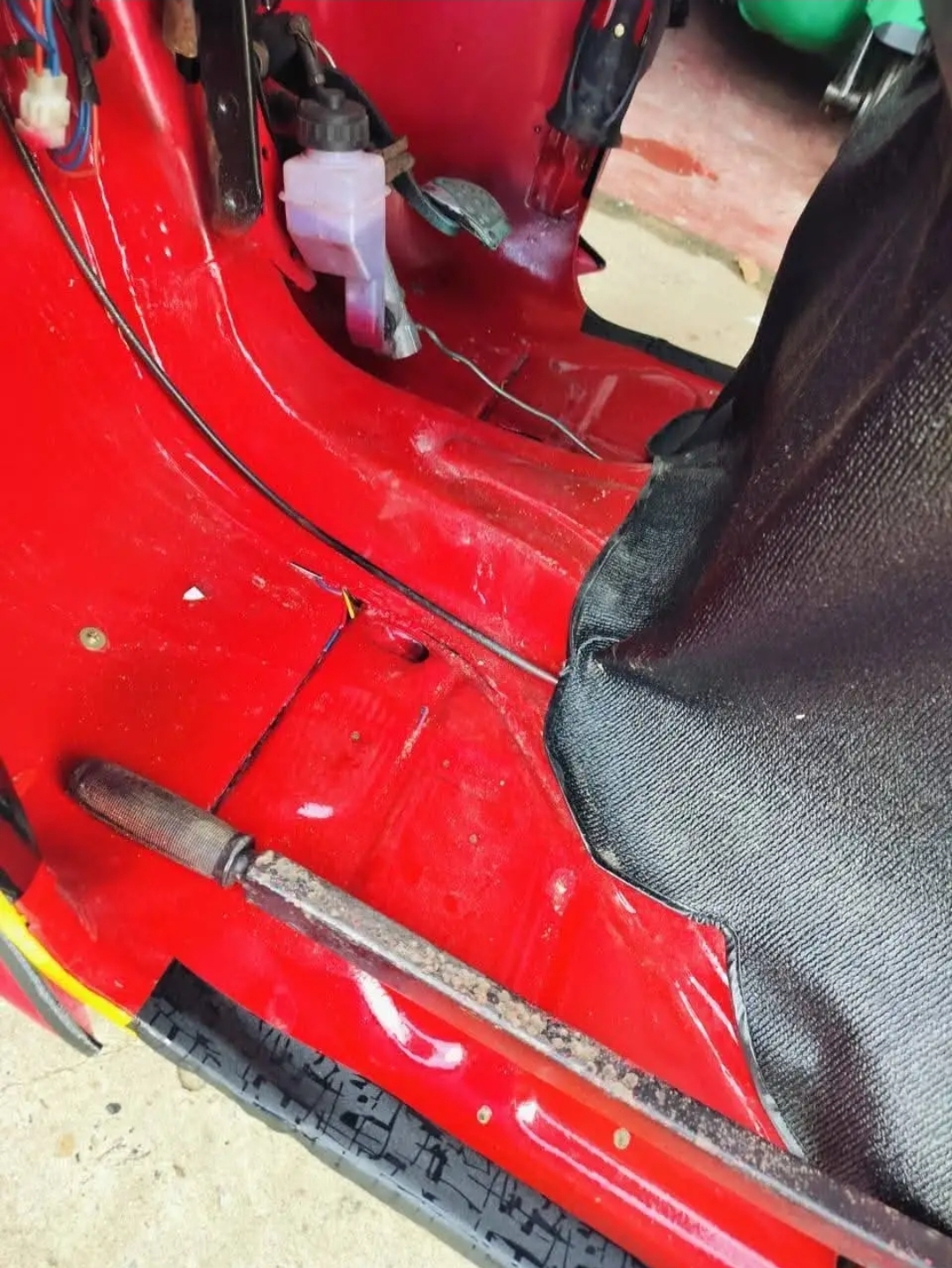 Bajaj Three Wheel 2012 - Used Three wheeler sale in Sri Lanka - patpat.lk