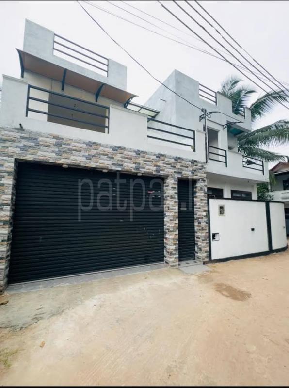 House for Sale in Kadawatha