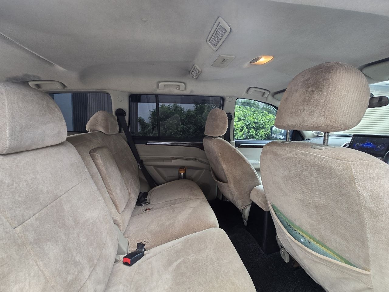 Mitsubishi Montero Sport 2012 - Used SUV sale in Sri Lanka - patpat.lk