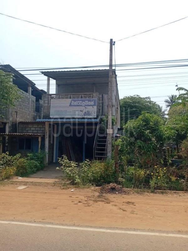 Shop for Sale in Anuradhapura