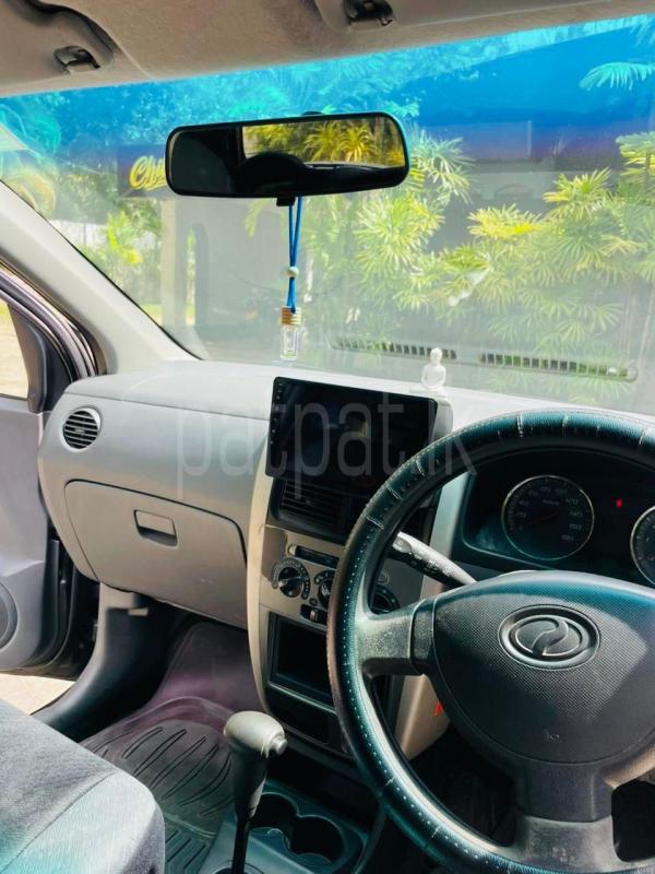 Perodua Elite 2011 - பயன்படுத்தப்பட்டது கார் sale in Sri Lanka - patpat.lk