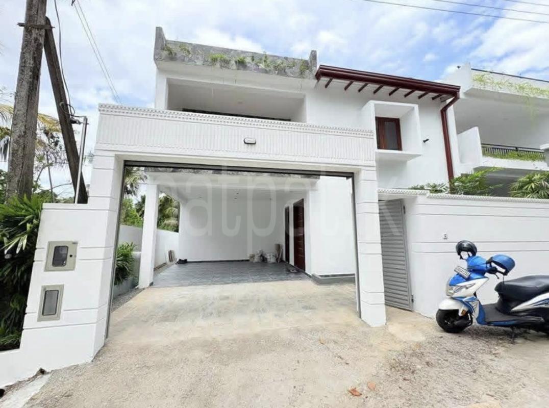 House for Sale in Malabe