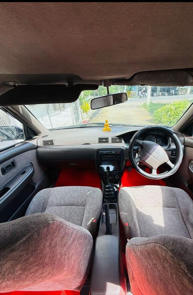 Nissan FB 14 1998 - பயன்படுத்தப்பட்டது கார் sale in Sri Lanka - patpat.lk