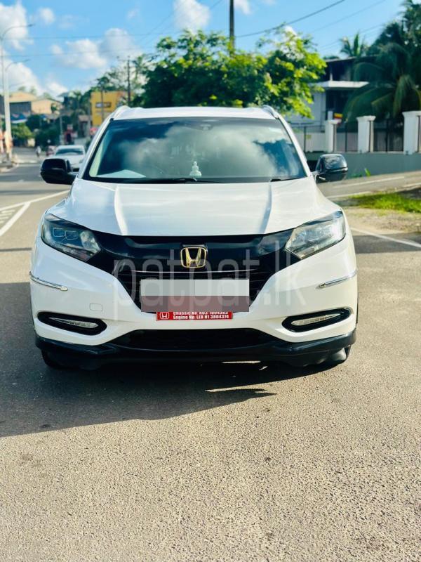Honda Vezel 2014 - பயன்படுத்தப்பட்டது SUV sale in Sri Lanka - patpat.lk
