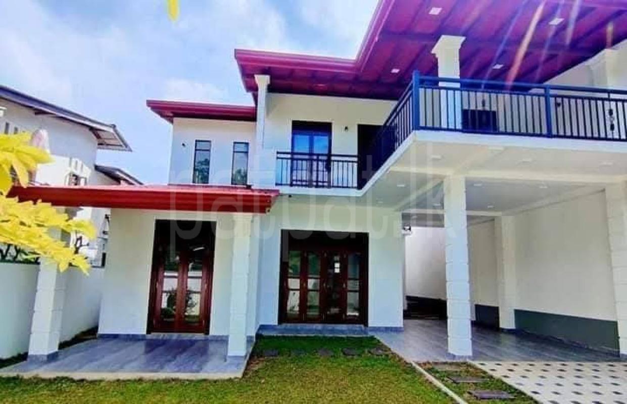 House for Sale in Homagama ads-image-1