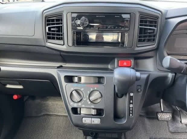 Daihatsu Mira 2024 - சான்றளிக்கப்பட்டது கார் sale in Sri Lanka - patpat.lk