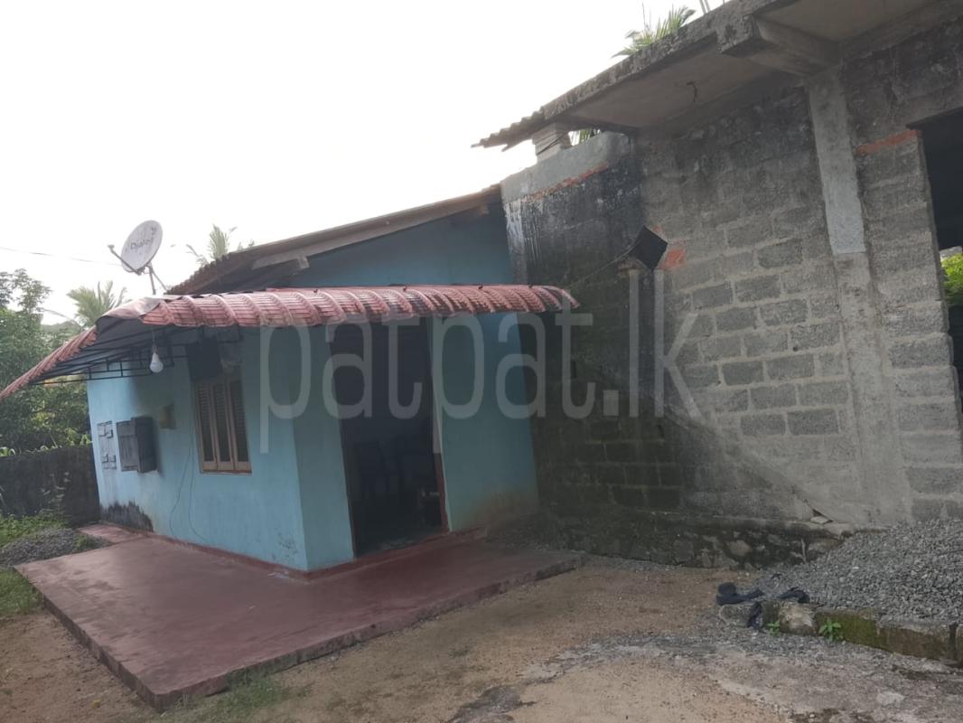 House for Sale in Poruwedanda