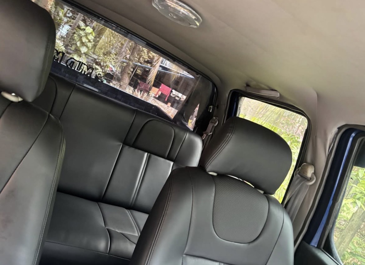 Nissan D22 1997 - භාවිතා කරන ලද භාණ්ඩ ප්‍රවාහන sale in Sri Lanka - patpat.lk