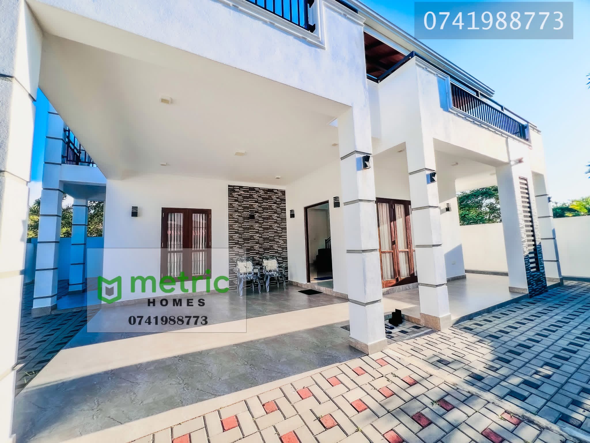 House for Sale in Negombo