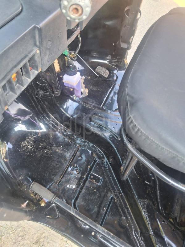 Bajaj Three Wheel 2014 - Used Three wheeler sale in Sri Lanka - patpat.lk