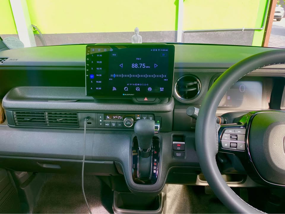 Honda N BOX 2025 - பயன்படுத்தப்பட்டது கார் sale in Sri Lanka - patpat.lk