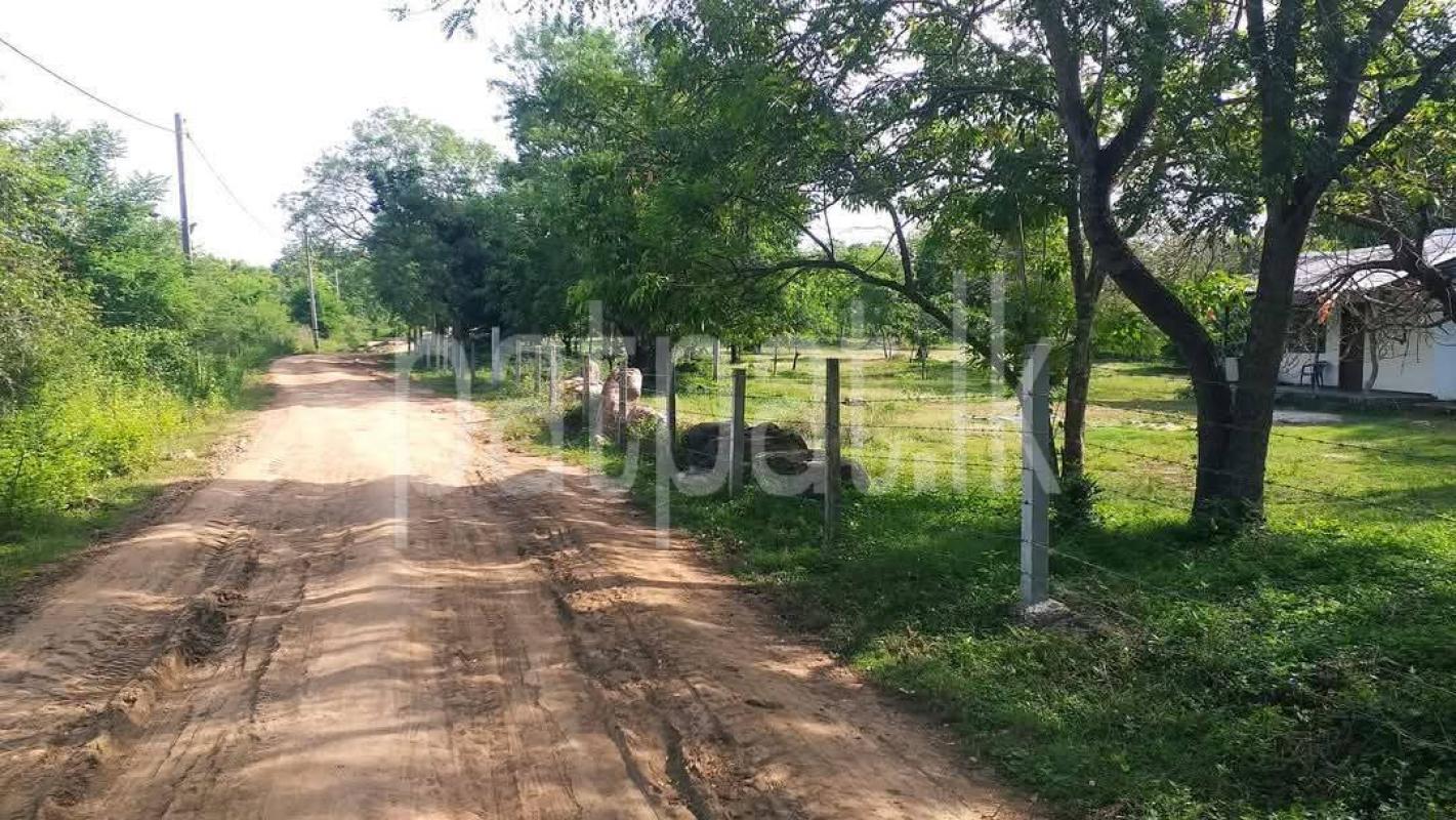 Residential Land for Sale in Kataragama
