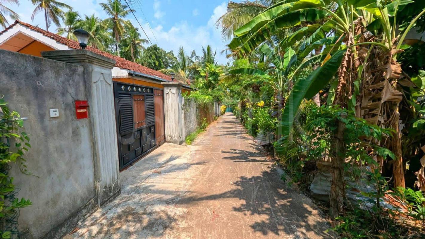 House for Sale in Gampaha