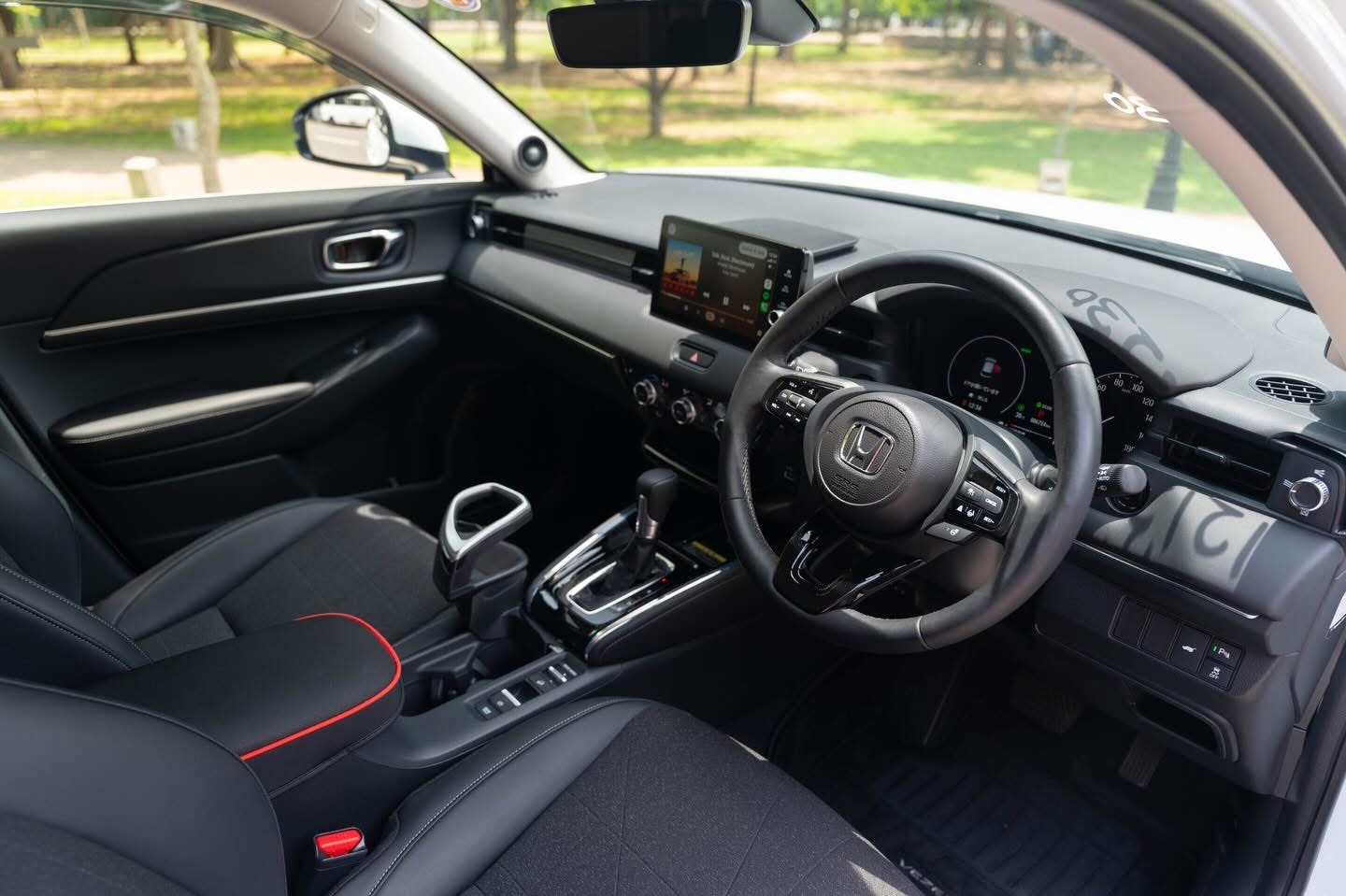 Honda Vezel 2024 - சான்றளிக்கப்பட்டது SUV sale in Sri Lanka - patpat.lk