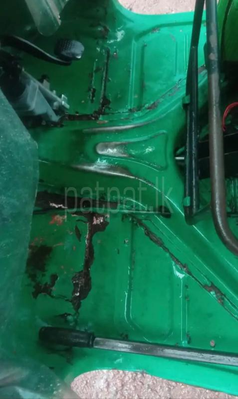 Bajaj Three Wheel 2014 - பயன்படுத்தப்பட்டது முச்சக்கர வண்டி sale in Sri Lanka - patpat.lk