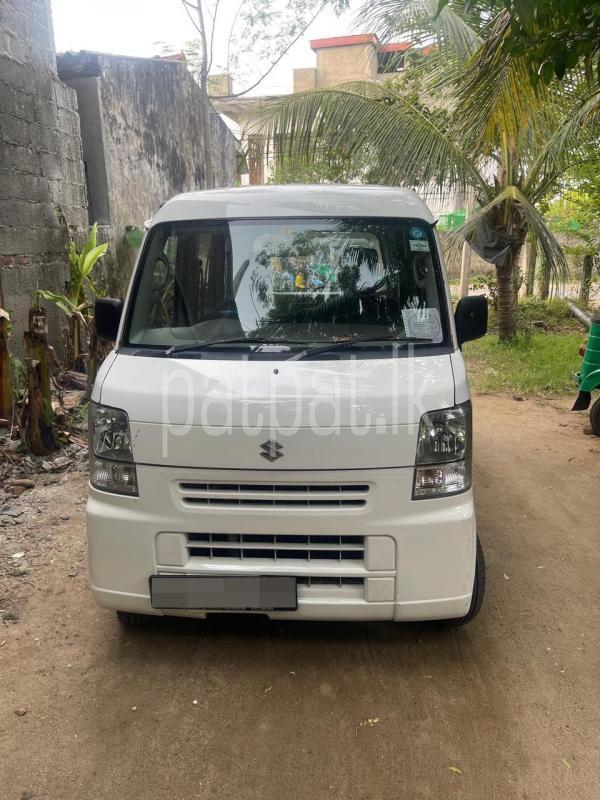 Suzuki Every 2014 - Used Van sale in Sri Lanka - patpat.lk