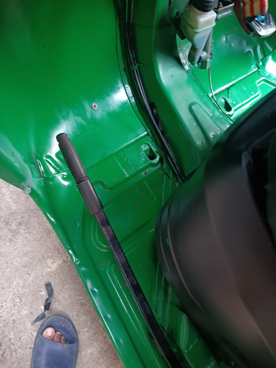 Bajaj Three Wheel 2013 - Used Three wheeler sale in Sri Lanka - patpat.lk