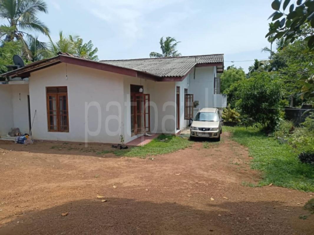 House for Sale in Piliyandala
