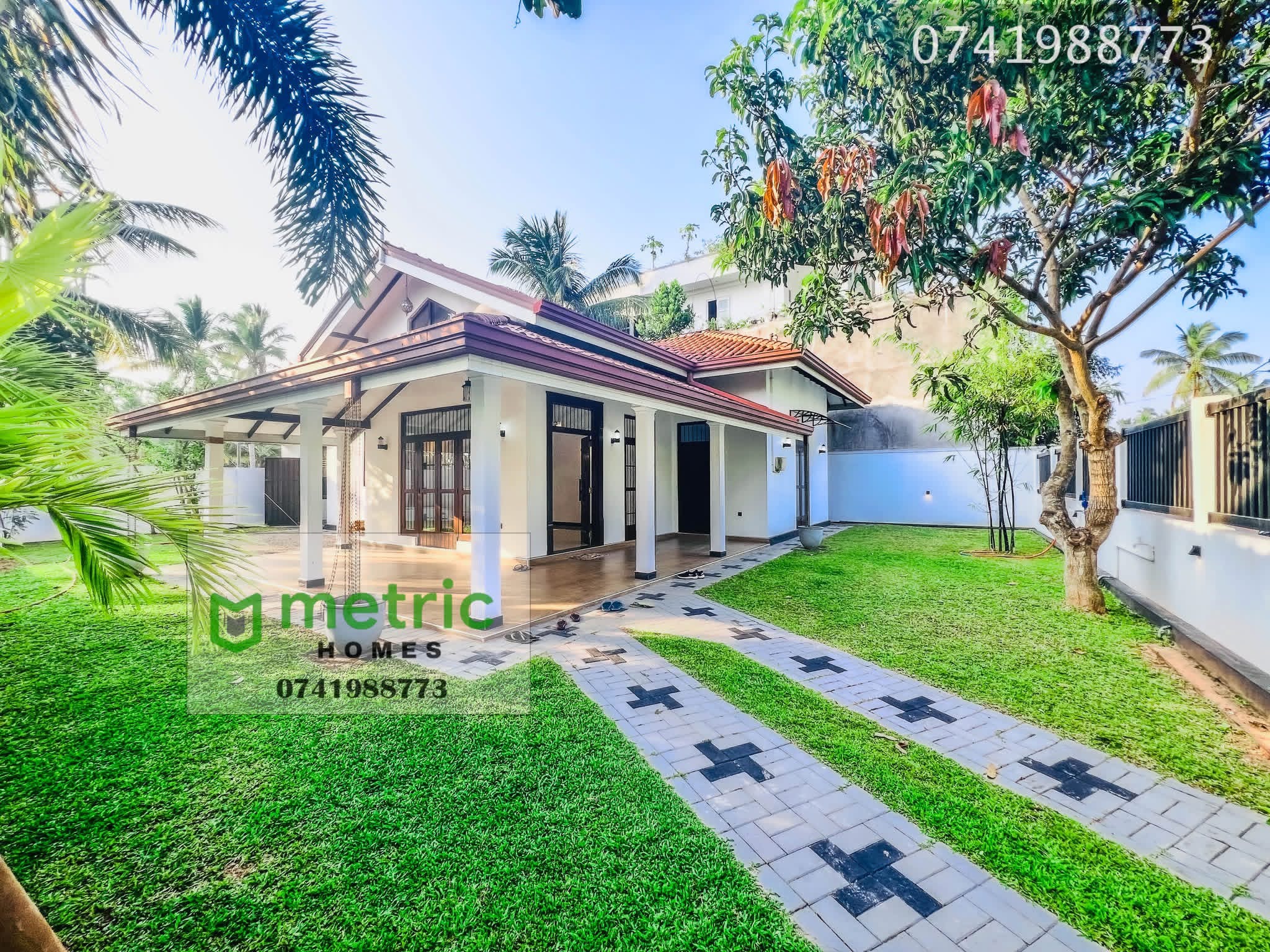 House for Sale in Negombo