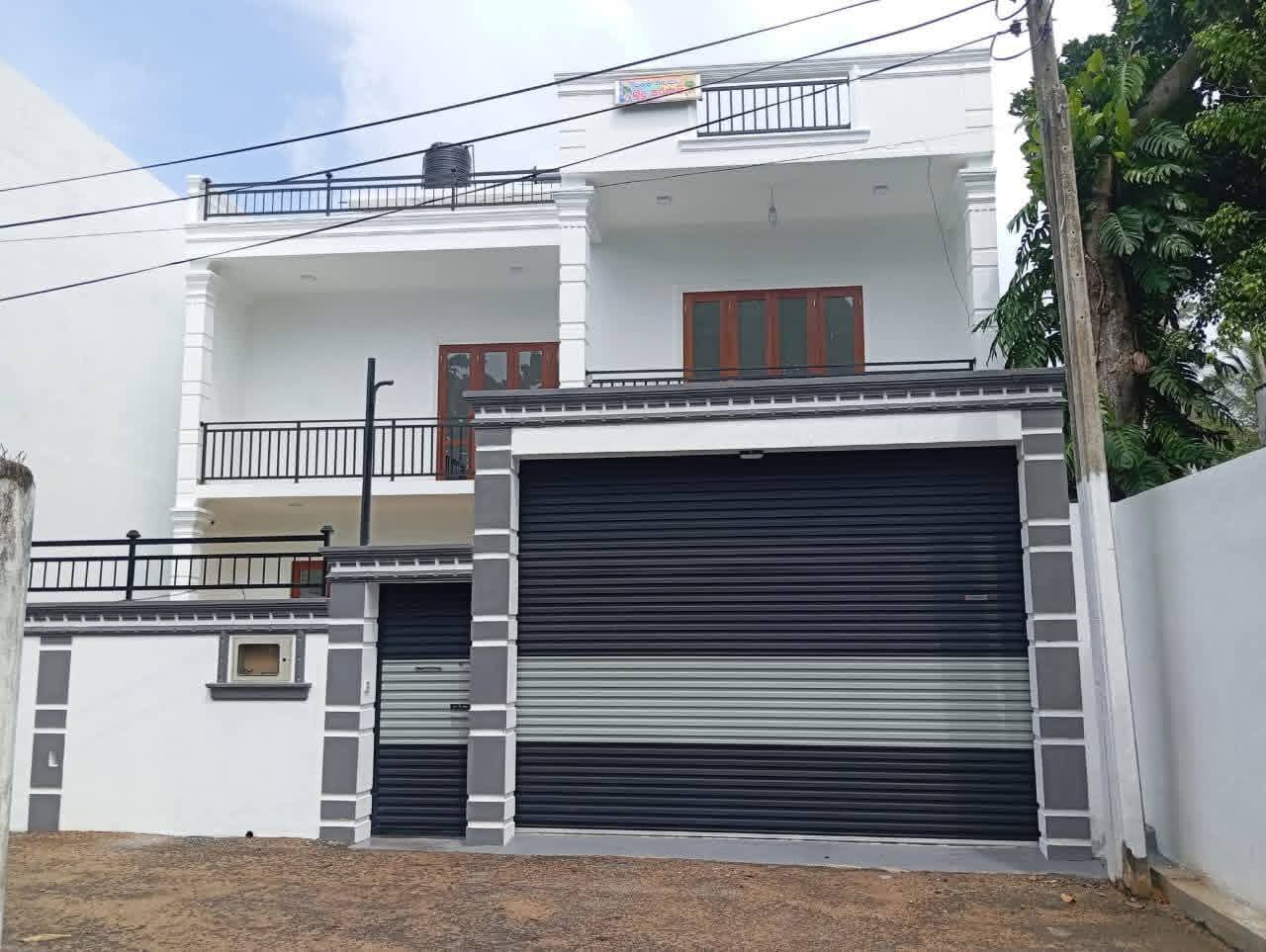 House for Sale in Piliyandala ads-image-1