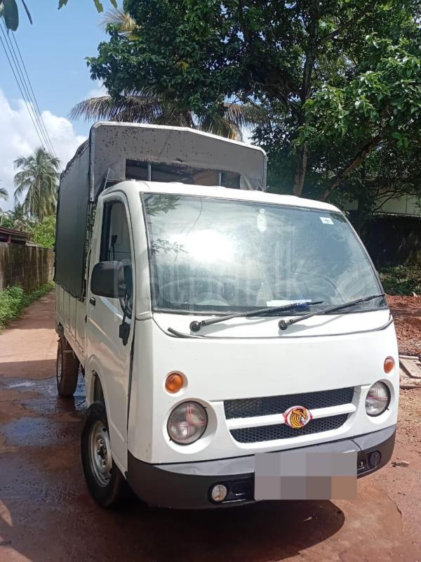 Tata Ace 2006 - භාවිතා කරන ලද ට්‍රක් රථය sale in Sri Lanka - patpat.lk