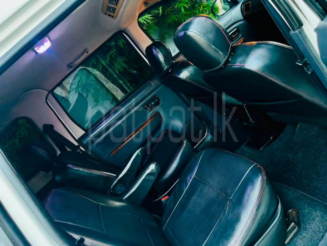 DFSK Glory 2016 - Used SUV sale in Sri Lanka - patpat.lk