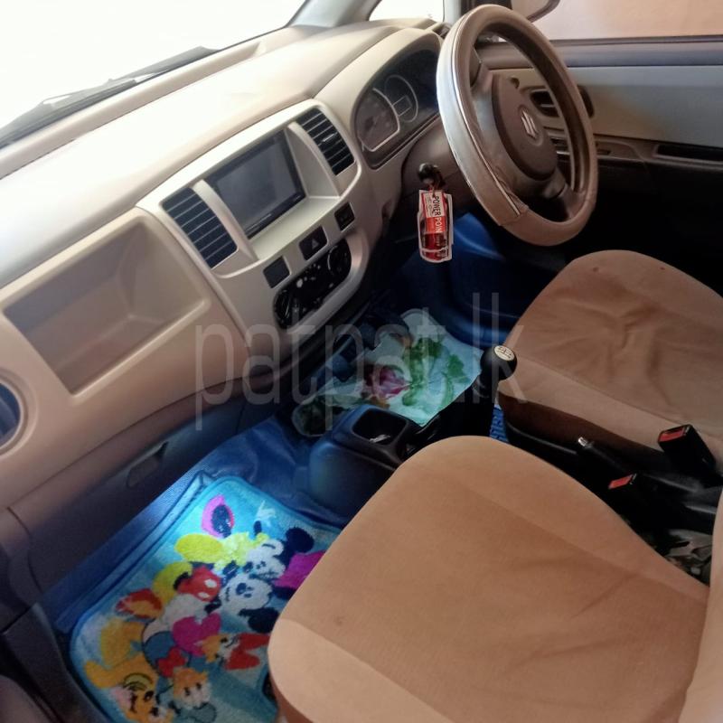 Suzuki Estilo 2011 - භාවිතා කරන ලද කාර් sale in Sri Lanka - patpat.lk