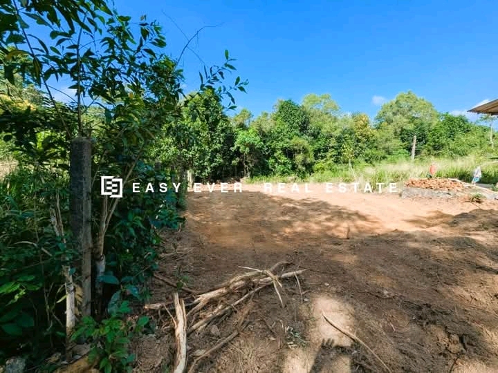 Commercial Land for Sale in Nittambuwa