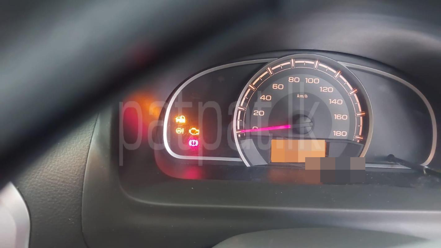 Suzuki Alto 2018 - பயன்படுத்தப்பட்டது கார் sale in Sri Lanka - patpat.lk
