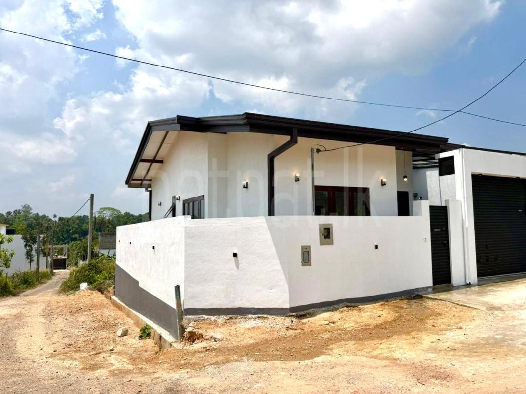 House for Sale in Kesbewa