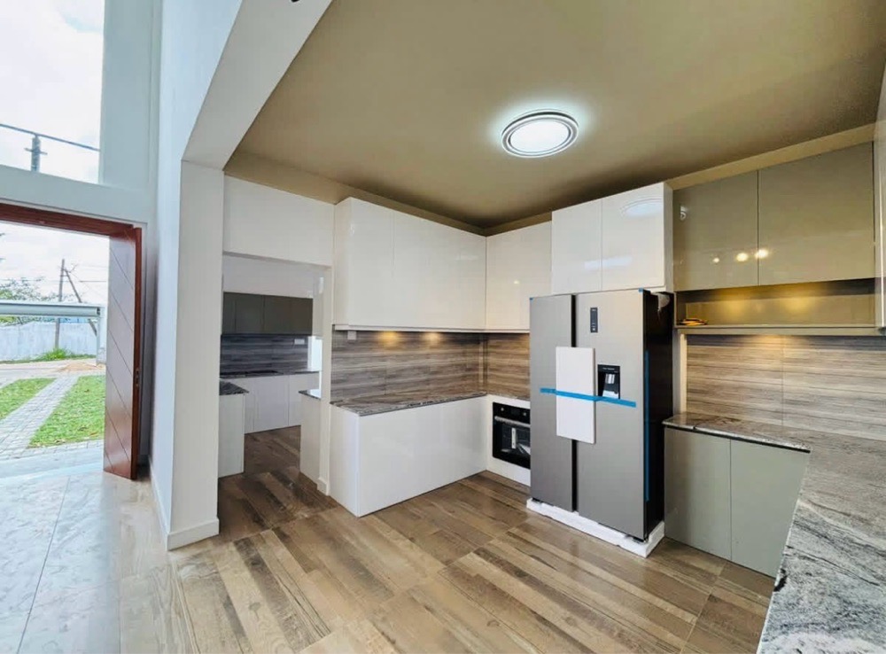 House for Sale in Kesbewa