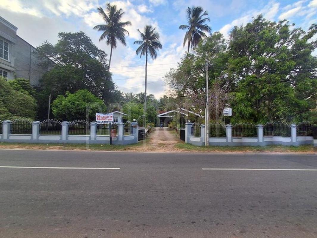 Commercial Land for Sale in Gampaha ads-image-1