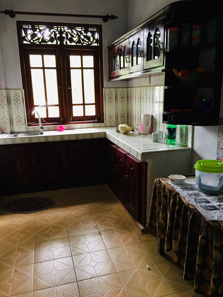Annex for Rent in Matara