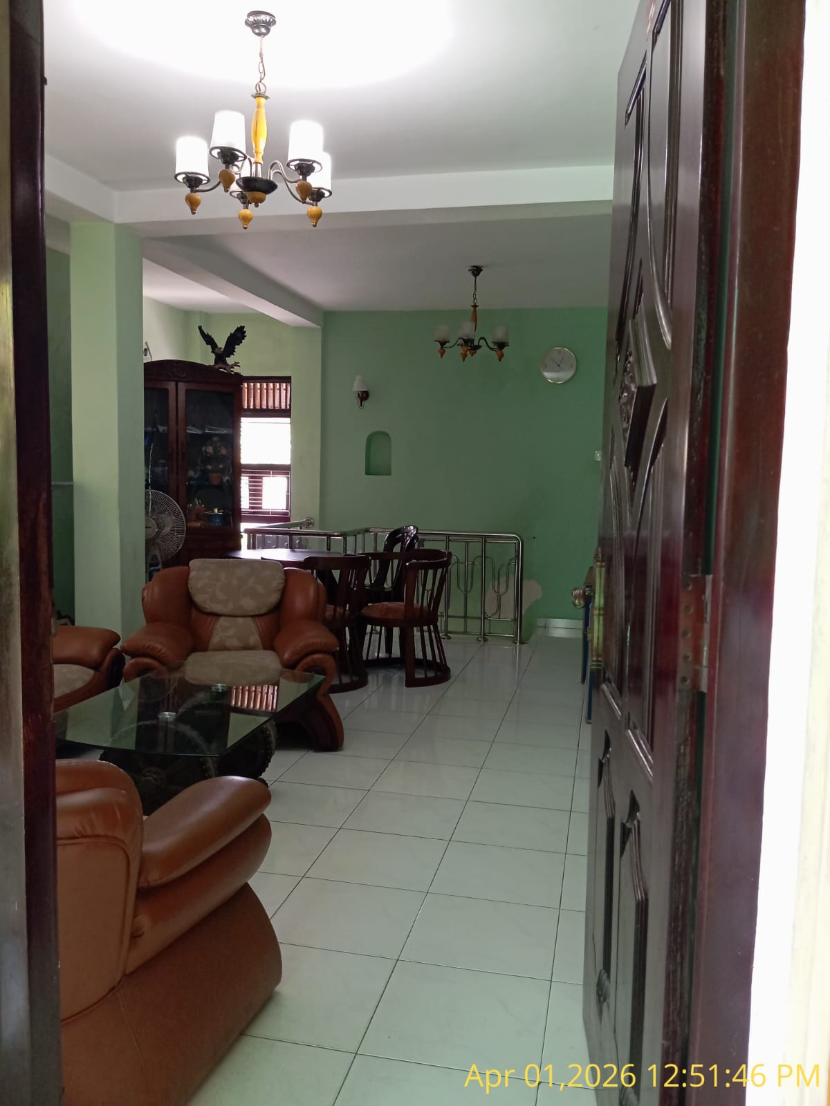 House for Sale in Rajagiriya