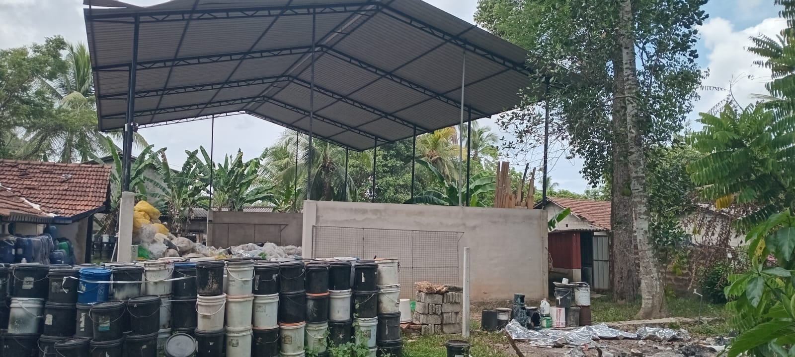 Factory / Workshop for Sale in Bandaragama