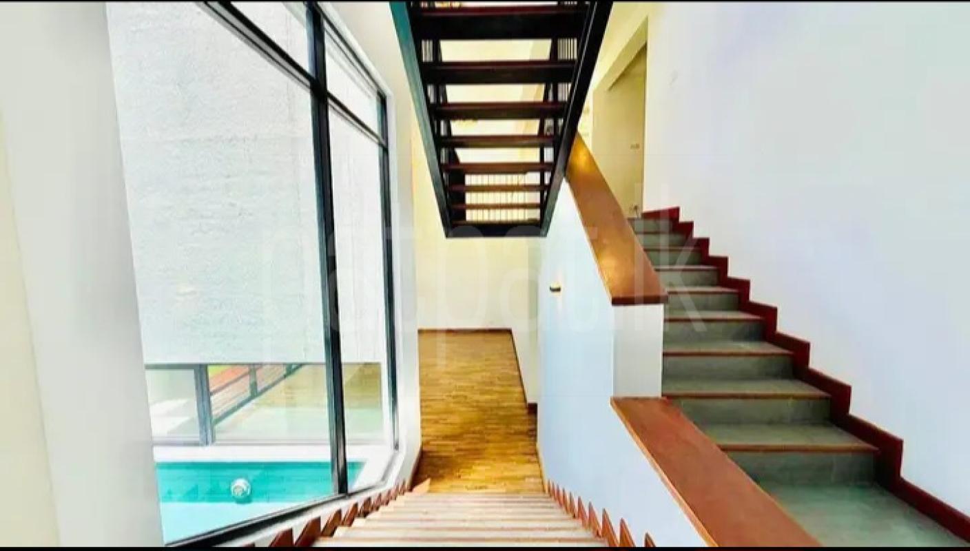 House for Sale in Battaramulla